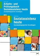 Hanna Heinz, Ulrike Kamende - Paketangebot Sozialassistenz heute, m. 1 Buch