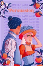 Jane Austen - Persuasion