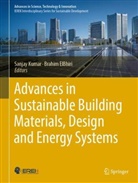 ElBhiri, Brahim ElBhiri, Sanjay Kumar - Advances in Sustainable Building Materials, Design and Energy Systems