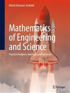 Mehdi Rahmani-Andebili - Mathematics of Engineering and Science