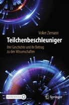 Volker Ziemann - Teilchenbeschleuniger