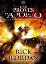 Rick Riordan - Les proves d'Apol·lo 2. La profecia obscura