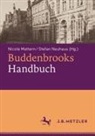 Nicole Mattern, Neuhaus, Stefan Neuhaus - Buddenbrooks-Handbuch