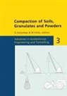 W. Fellin, D. Kolymbas - Compaction of Soils, Granulates and Powders
