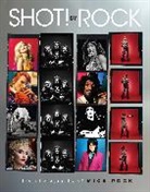 Mick Rock, Rock Mick - SHOT! by Rock