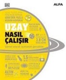 Kolektif - Uzay Nasil Calisir Ciltli