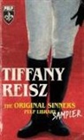 Tiffany Reisz - The Original Sinners Pulp Library Sampler