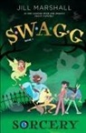Jill Marshall - SWAGG 3