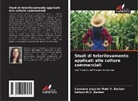 Nelson M. V. Bariani, Nelson M.V. Bariani, Cassiane Jrayj de Melo V. Bariani - Studi di telerilevamento applicati alle colture commerciali