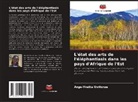 Ange-Yvette Uwitonze - L'état des arts de l'éléphantiasis dans les pays d'Afrique de l'Est