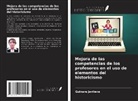 Gulnara Javlieva - Mejora de las competencias de los profesores en el uso de elementos del historicismo