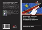 Arsène Kambale Kaputu - Percezione popolare della politica nella democrazia congolese