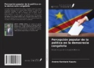 Arsène Kambale Kaputu - Percepción popular de la política en la democracia congoleña