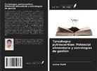 Arvind Malik - Tyrophagus putrescentiae: Potencial alimentario y estrategias de gestión