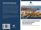Abibe Sene - URBANE HERAUSFORDERUNGEN UND AGROPASTORALE ANFORDERUNGEN