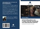 Alioune Ndiaye - Unternehmertum von Frauen und die Gründung von Kleinstunternehmen