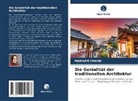 Mariame Chahbi - Die Genialität der traditionellen Architektur