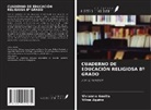 Viviannie Amélia, Vilma Aquino - CUADERNO DE EDUCACIÓN RELIGIOSA 8º GRADO