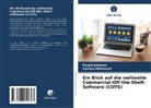 Karima Mahmoud, Fouad Soliman - Ein Blick auf die weltweite Commercial-Off-the-Shelf-Software (COTS)