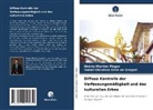 Christine Silva de Gregori, Isabel Christine Silva de Gregori, Otávio Martins Finger - Diffuse Kontrolle der Verfassungsmäßigkeit und des kulturellen Erbes
