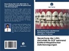 Purushothaman Lakshmanan, S, Bhaskaran SathyaPriya, AnandKumar Suresh - Bewertung der LDH-Aktivität im GCF während kieferorthopädischer Zahnbewegungen
