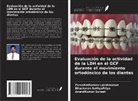 Purushothaman Lakshmanan, Bhaskaran SathyaPriya, AnandKumar Suresh - Evaluación de la actividad de la LDH en el GCF durante el movimiento ortodóncico de los dientes
