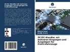 Manan Desai, Jaydip Ranva - DC/DC-Wandler mit mehreren Eingängen und Ausgängen für Elektrofahrzeuge