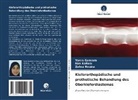 Yosra Gassara, Rim Kallala, Zohra Nouira - Kieferorthopädische und prothetische Behandlung des Oberkieferdiastemas