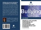 Jason Walker - Mobbing und sexuelle Belästigung am Arbeitsplatz: Auswirkungen auf Ersthelferinnen und Ersthelfer