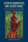 Jill Flanders Crosby, Jt Torres - Situated Narratives and Sacred Dance