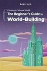 Alex Lyn - Creating a Fictional World