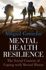 Abigail Gosselin, Gosselin Abigail - Mental Health Resilience