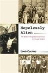 Louis Corsino, Corsino Louis - Hopelessly Alien