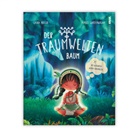 Laura Müller, Pumudi Gardiyawasam, Kampenwand Verlag, Kampenwand Verlag - Der Traumweltenbaum