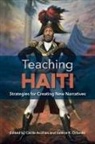 Cécile Accilien, Valérie K Orlando - Teaching Haiti