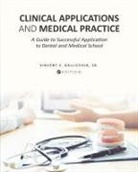Vincent Gallicchio - Clinical Applications and Medical Practice