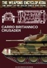 Luca Stefano Cristini - Carro britannico Crusader