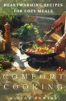 Milton Powers - Comfort Cooking