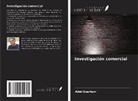 Adel Ouertani - Investigación comercial