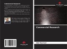 Adel Ouertani - Commercial Research