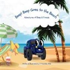 J T Pustalka - Beep! Beep Goes to the Beach