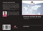 Saket Bihari - Sciences sociales de base