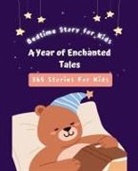 Sompa Akter - Bedtime Story for Kids