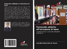 Leandro Aparecido de Souza - Personale addetto all'istruzione di base