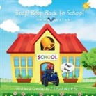 J T Pustalka - Beep! Beep Back to School