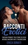 Erica Donati - RACCONTI EROTICI