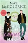 May Mcgoldrick - Jane Austen Cannot Marry! (Jane Austen No Puede Casarse)