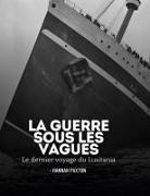 Hannah Paxton - La guerre sous les vagues