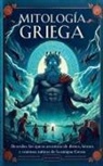 Oliver Polmer - Mitología Griega