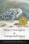 Gwendolyn Morgan - Snowy Owls, Egrets & Unexpected Graces